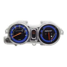 Painel Comp. Instrumentos Condor Cg 150 2009/ Ks- Azul