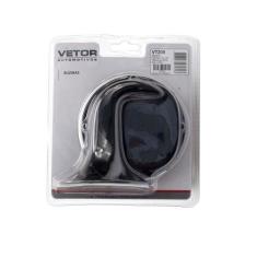 Buzina Caracol Especifica Fiat 12v - Palio, El, Edx, Weekend - Vetor