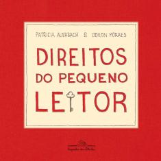 Direitos do pequeno leitor