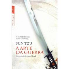 Arte Da Guerra, A - Best Bolso
