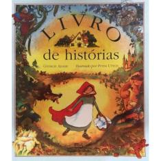 Livro De Historias