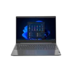 Notebook Lenovo V15 G3 Intel Core i5-1235U 8GB RAM 256GB SSD Windows 1