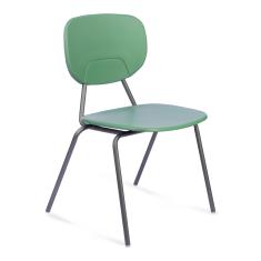 Cadeira Fixa Valentina Military Green