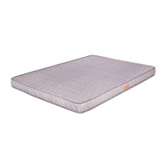 Colchão Casal D20 Espuma Certificada Antialérgico BF Colchões 128x188x12cm