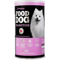 Suplemento Vitamínico Botupharma Pet Food Dog Minerais - 500 g