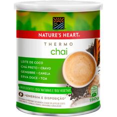 Thermo Chai Natures Heart 150g 