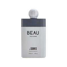 Perfume I-Scents Beau Masculino Eau De Toilette - 100ml