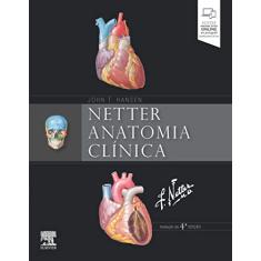 Netter Anatomia Clínica