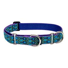 LupinePet Coleira gamarra Originals de 2,54 cm para cães grandes