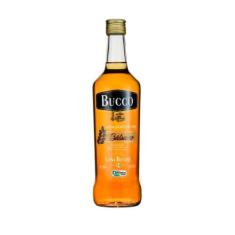 Cachaça Casa Bucco Bálsamo 700ml