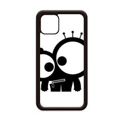 Capa Universo Alienígena Monster Creature para iPhone 11 Pro Max para Apple Mobile Case Shell
