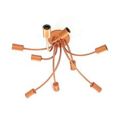 Plafon Aranha Cobre