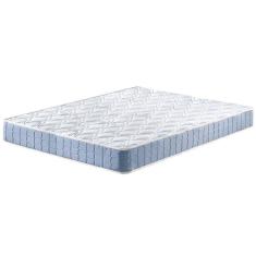 Colchão Casal Espuma D20  Querubim (138x188x14) - Anjos