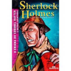 Sherlock Holmes