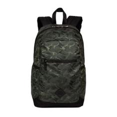 Mochila Sestini Magic Camuflado Verde Sestini