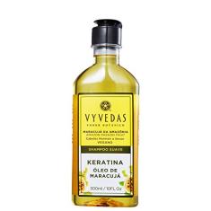 Shampoo Maracujá Da Amazonia - 300ml