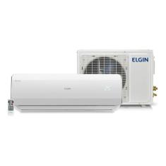 Ar Condicionado Split Elgin Eco Power 24.000 Btu/h Quente E Frio Hwqi24b2ia