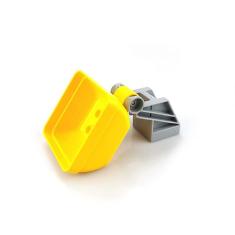 Brinquedos de pelúcia para animais de pelúcia Kuromi My Melody Cinnamoroll