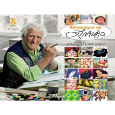 Almanaque Do Ziraldo