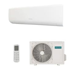 Ar Condicionado Split Hi Wall Fujitsu Inverter Airstage Essencial 18.000 Btus Quente e Frio 220v R-32
