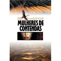 Livro - Mulheres de Contendas