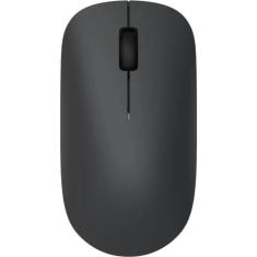 Mouse Sem Fio Xiaomi Mi Wireless Lite BHR6099GL Preto