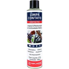 Limpa Contato Contactec 217G/350Ml