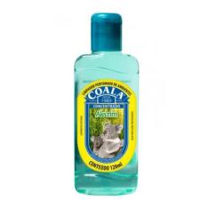 Essência limpadora concentrada coala alecrim 120ml