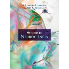 Livro - Métodos em neurociência