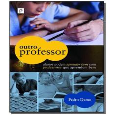 Livro - Outro Professor
