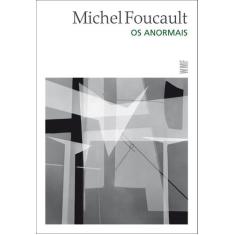 Livro - Os anormais