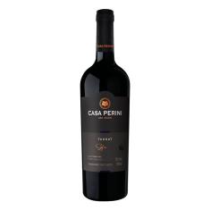 Vinho Tinto Tannat Casa Perini 750mL