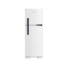 Geladeira Brastemp Frost Free Duplex 375L Branco com Compartimento Ext