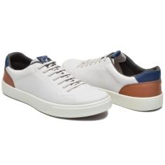 Tênis Masculino Moderno Clássico Conforto Casual Dia a Dia-Masculino