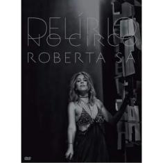 Roberta Sa - Delirio No Circo - [DVD]