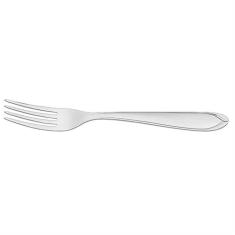 Garfo para sobremesa aço inox Laguna
