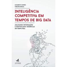 Inteligência Competitiva em Tempos de big Data
