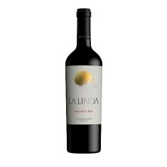 VINHO FINCA LA LINDA MALBEC 750ML