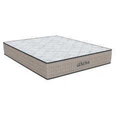 Colchão Casal Espuma D45 Genova (138x188x20) - Orthoflex