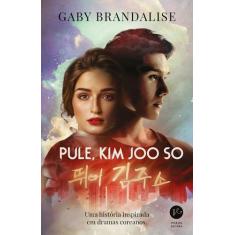 Livro - Pule, Kim Joo So