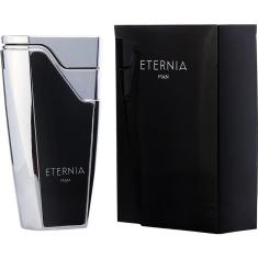 Perfume Masculino Armaf Eternia Man Eau De Parfum 75 Ml