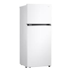 Geladeira LG Frost Free GN-B372PQW Duplex 375 Litros Branco 220V