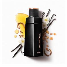 Malbec Black Desodorante Colônia 100ml