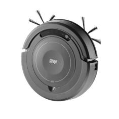 Robô Aspirador de Pó WAP Robot W100C, Bivolt