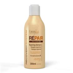 Shampoo Force Repair Forever Liss 300Ml 