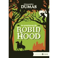 As Aventuras De Robin Hood