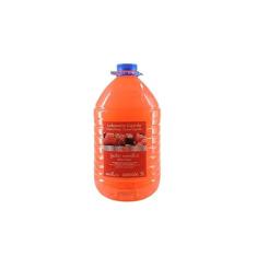Sabonete Liquido Deta Gold Frutas Vermelhas 5L