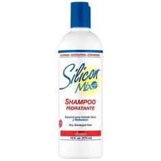 Shampoo Hidratante Silicon Mix Avanti 473Ml
