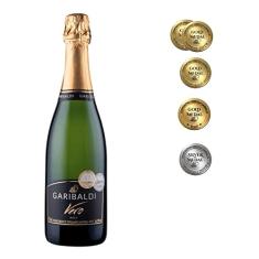 Garibaldi Espumante Trebbiano 2020