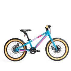 Bicicleta Infantil Sense Impact Grom 2021/22 Mtb Aro 16-Feminino